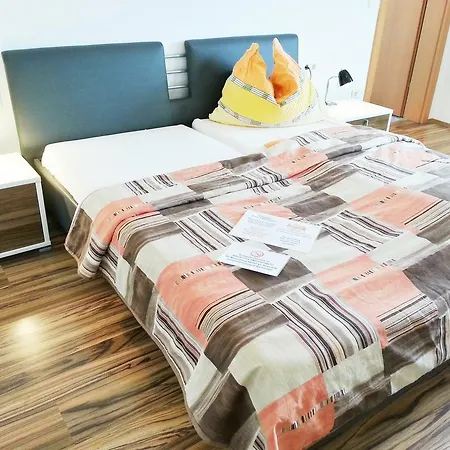 Gaestehaus Zur Weissen Rose Gasthuis Furth bei Gottweig