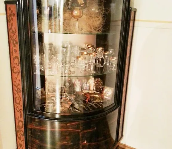 Guest house Gaestehaus Zur Weissen Rose