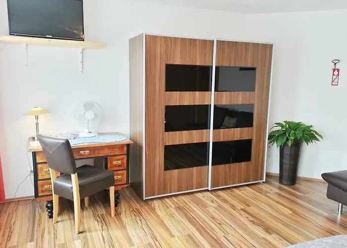 Gaestehaus Zur Weissen Rose