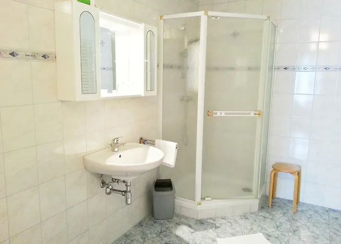 Gaestehaus Zur Weissen Rose 4* Furth bei Gottweig