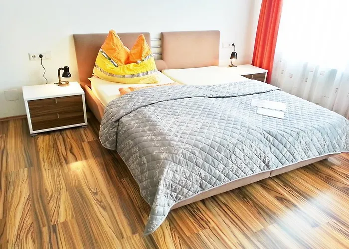 Gaestehaus Zur Weissen Rose Furth bei Gottweig