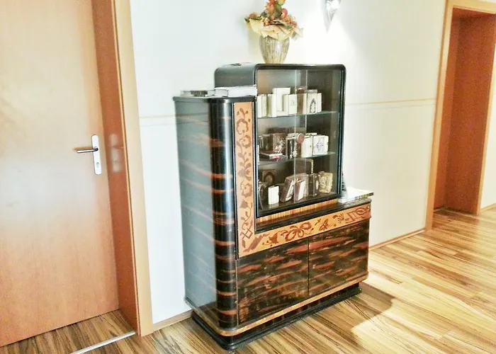 Guest house Gaestehaus Zur Weissen Rose Furth bei Gottweig