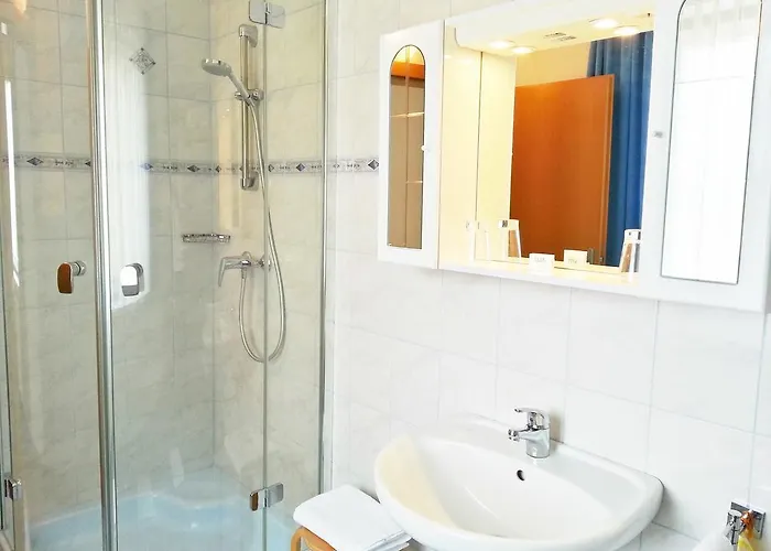 Gaestehaus Zur Weissen Rose Furth bei Gottweig