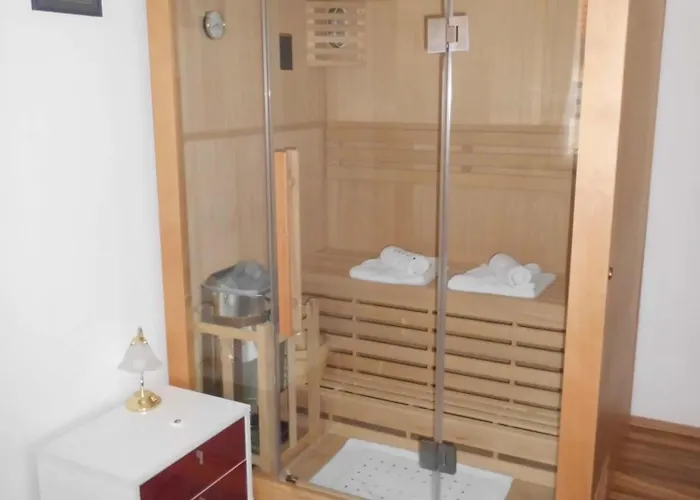 Gaestehaus Zur Weissen Rose Furth bei Gottweig